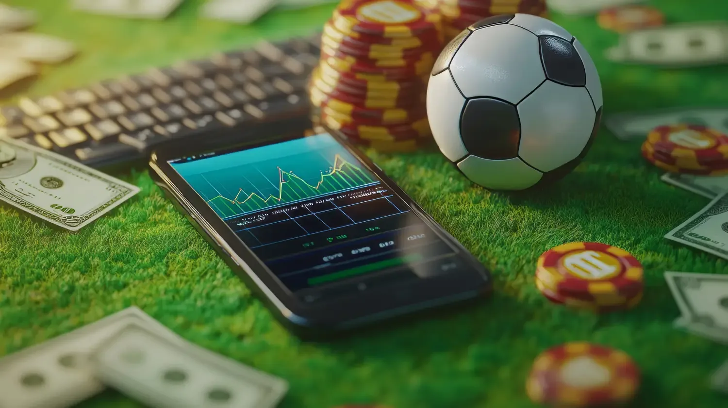 Недостатки систем спортивных ставок: причинно-следственная связь или корреляция